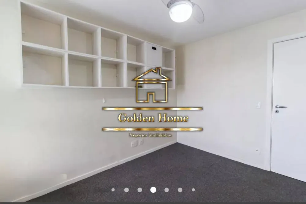Apartamento, 4 quartos, 178 m² - Foto 19