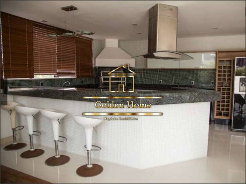 Cobertura para alugar com 3 quartos, 450m² - Foto 2