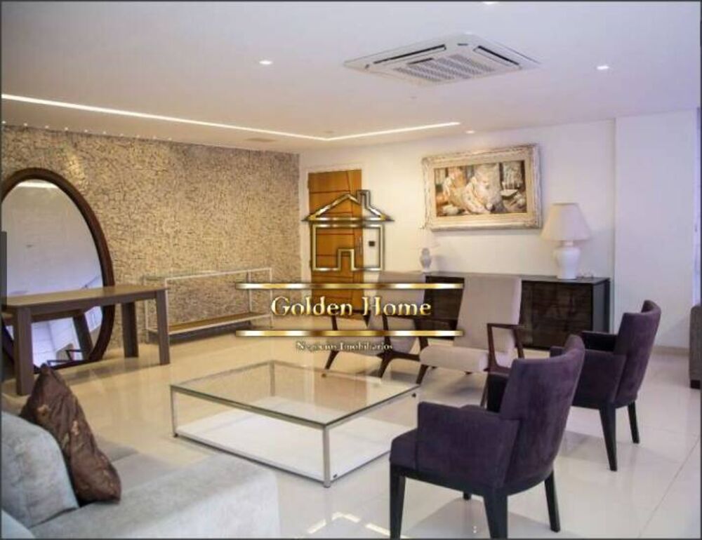 Cobertura para alugar com 3 quartos, 450m² - Foto 8