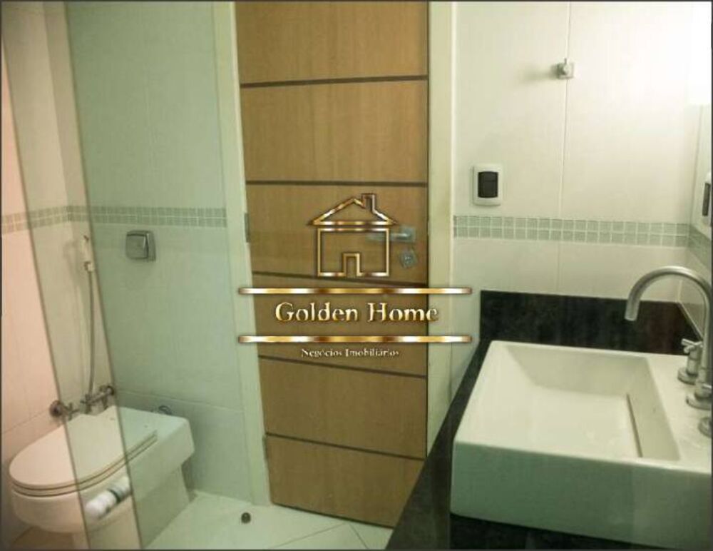 Cobertura para alugar com 3 quartos, 450m² - Foto 12