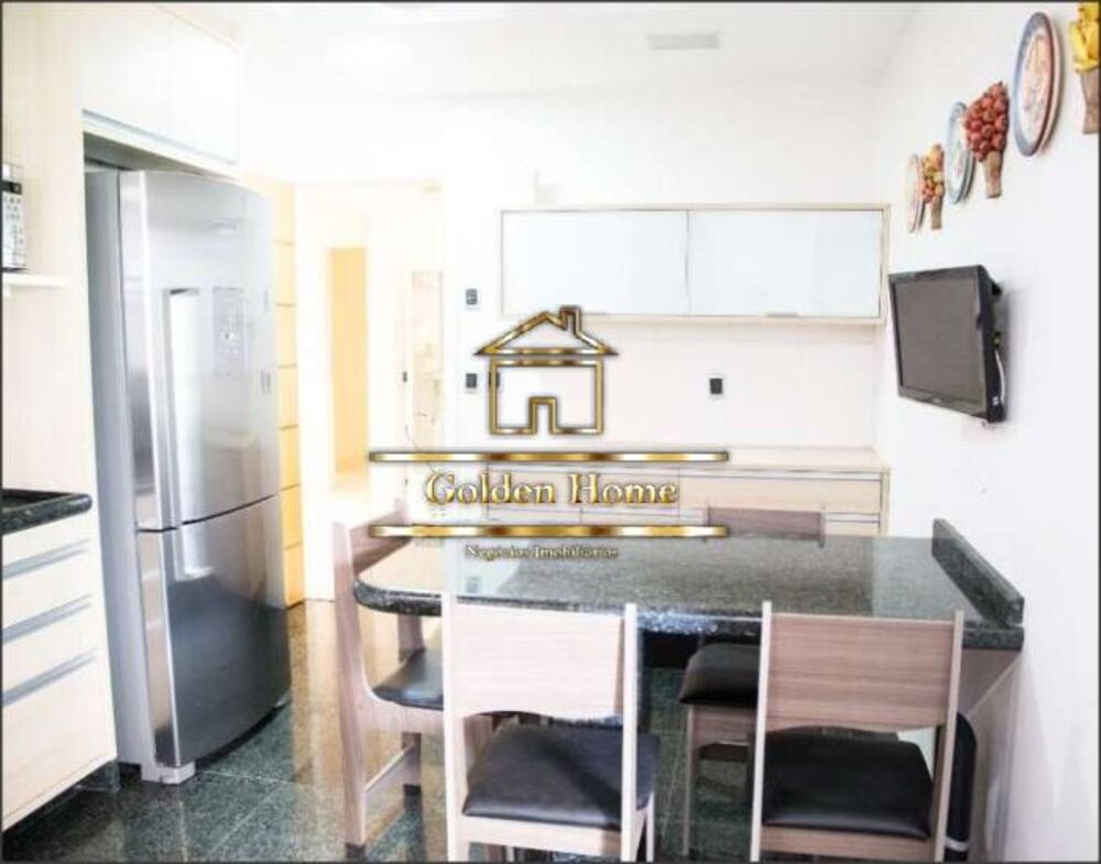Cobertura para alugar com 3 quartos, 450m² - Foto 11