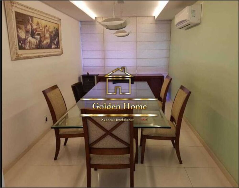 Cobertura para alugar com 3 quartos, 450m² - Foto 9
