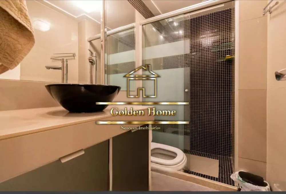 Apartamento, 2 quartos, 133 m² - Foto 17