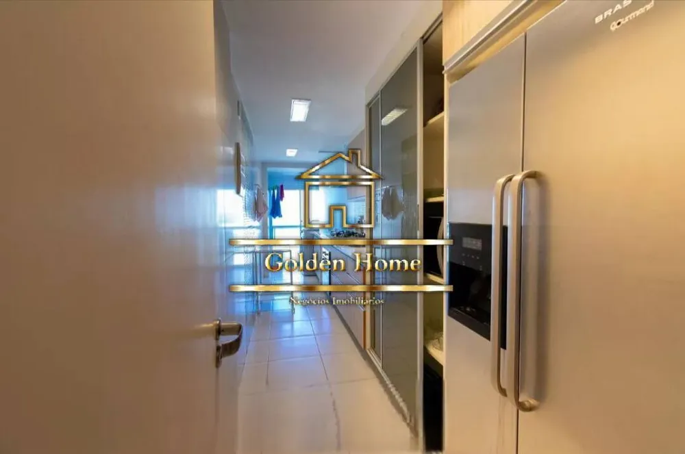 Apartamento, 2 quartos, 133 m² - Foto 23