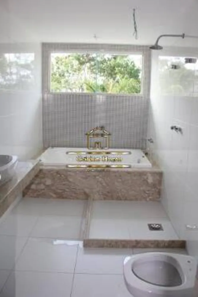 Casa, 5 quartos - Foto 10