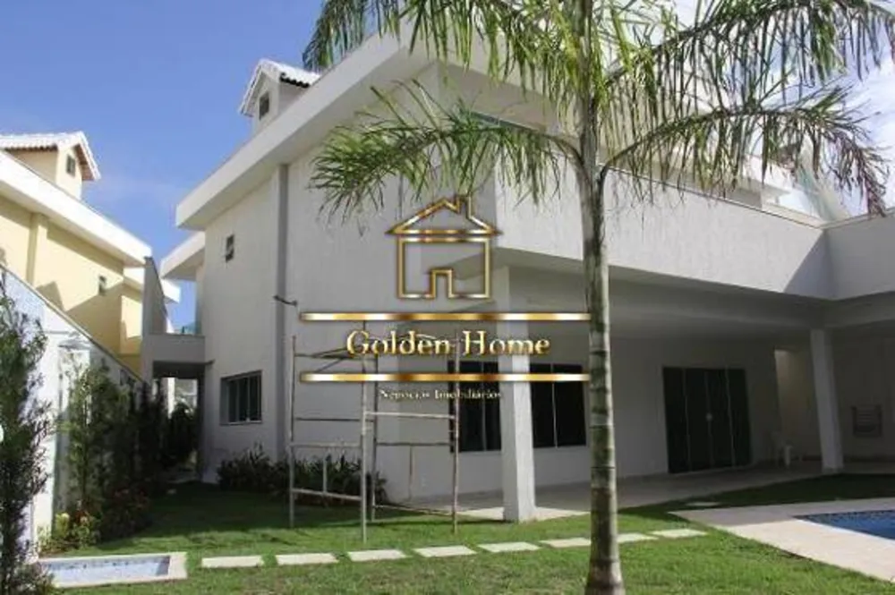 Casa, 5 quartos - Foto 6