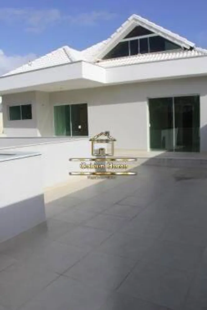 Casa, 5 quartos - Foto 12
