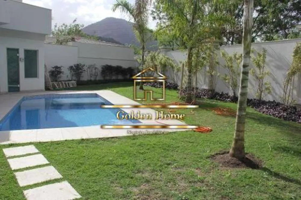 Casa, 5 quartos - Foto 7
