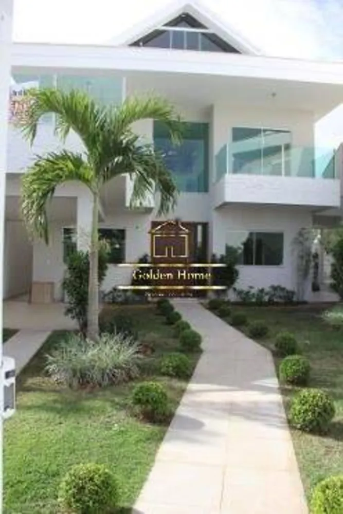 Casa, 5 quartos - Foto 1