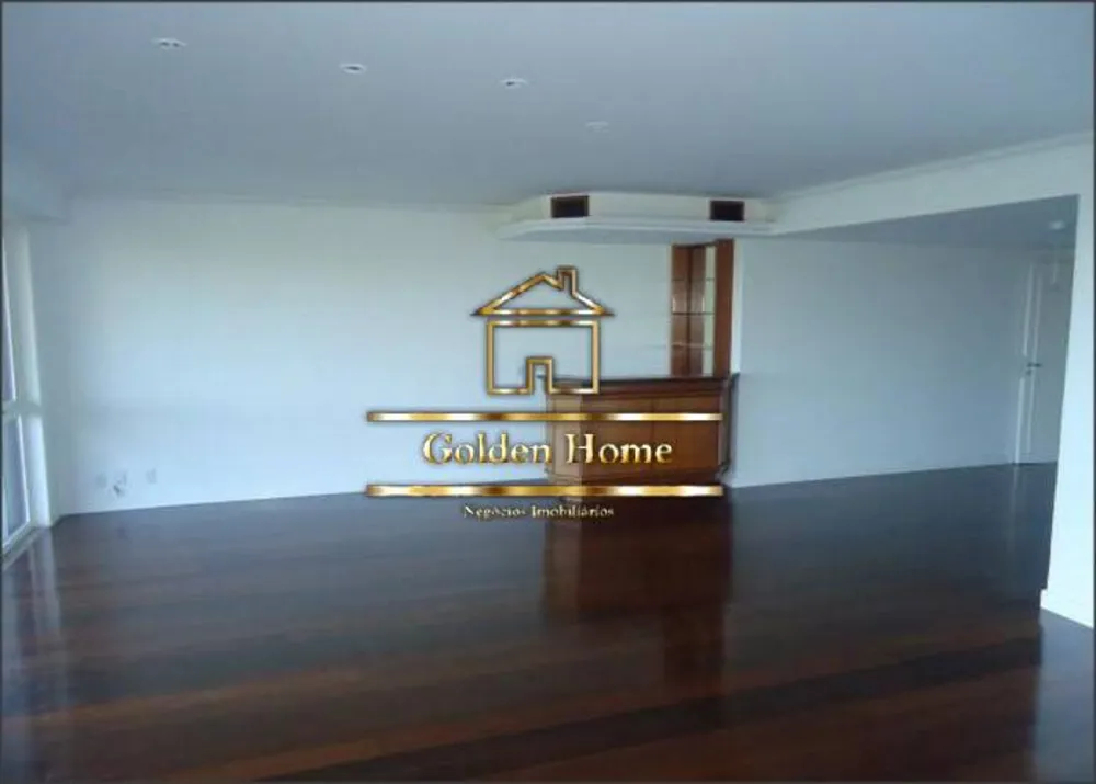 Apartamento, 4 quartos, 200 m² - Foto 1
