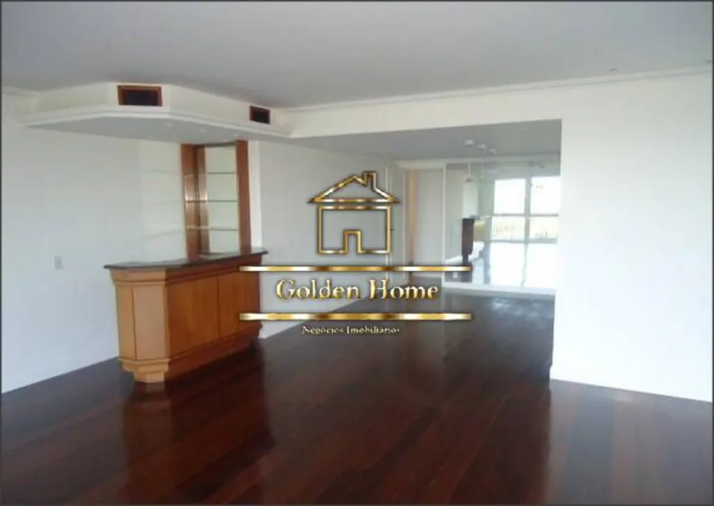 Apartamento, 4 quartos, 200 m² - Foto 4