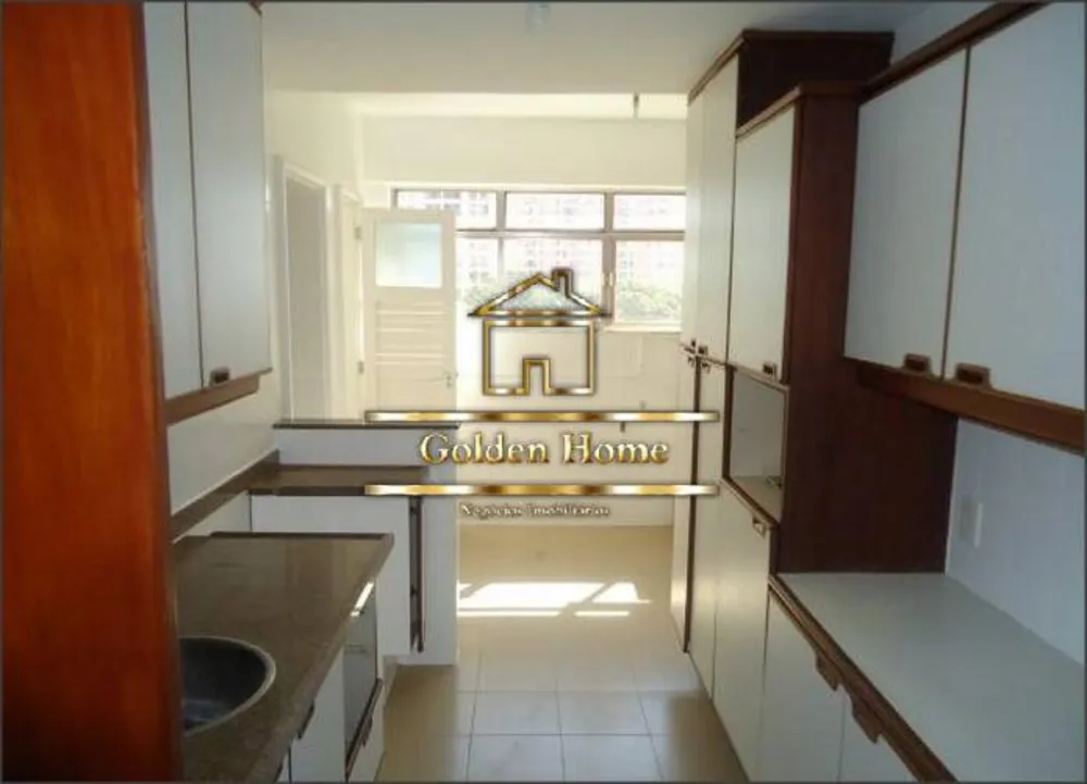 Apartamento, 4 quartos, 200 m² - Foto 5