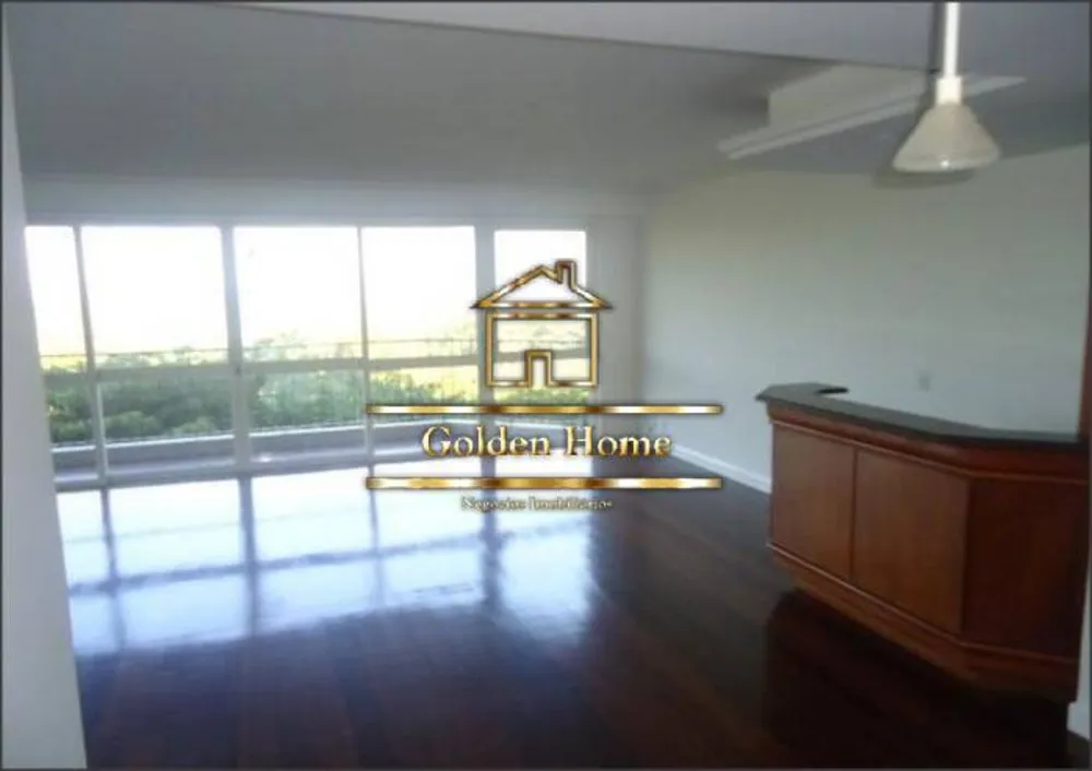 Apartamento, 4 quartos, 200 m² - Foto 3