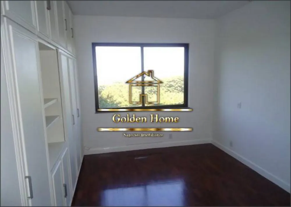 Apartamento, 4 quartos, 200 m² - Foto 11