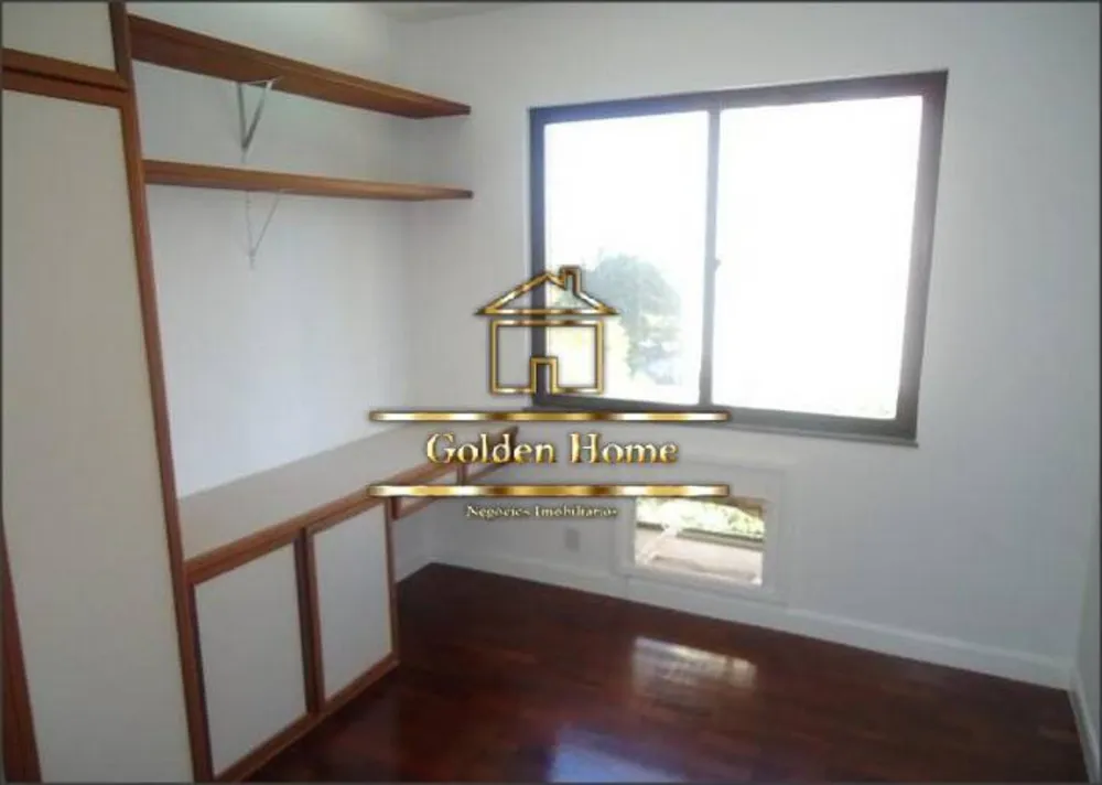 Apartamento, 4 quartos, 200 m² - Foto 8