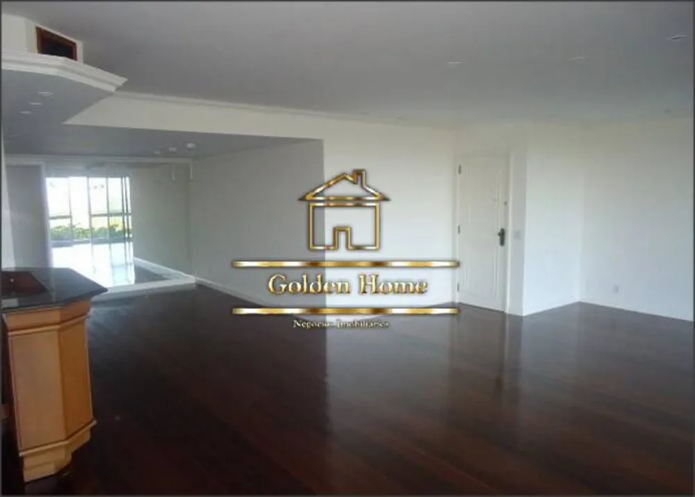 Apartamento, 4 quartos, 200 m² - Foto 2