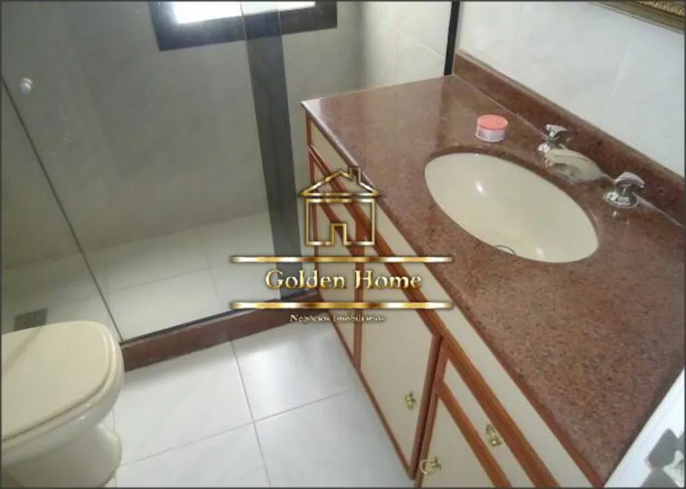 Apartamento, 4 quartos, 200 m² - Foto 13