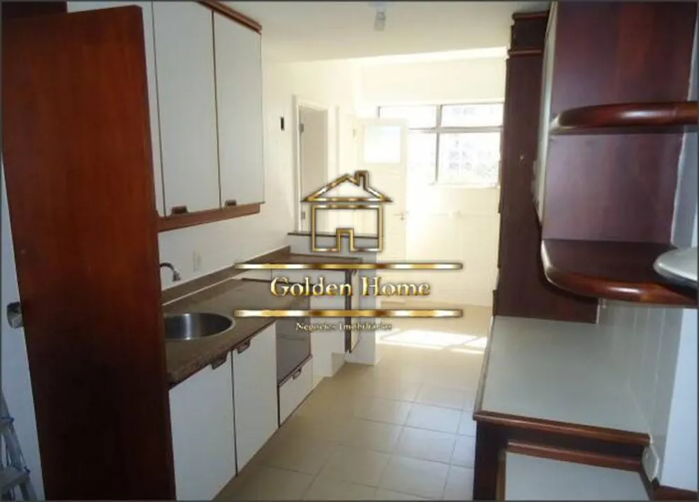 Apartamento, 4 quartos, 200 m² - Foto 15
