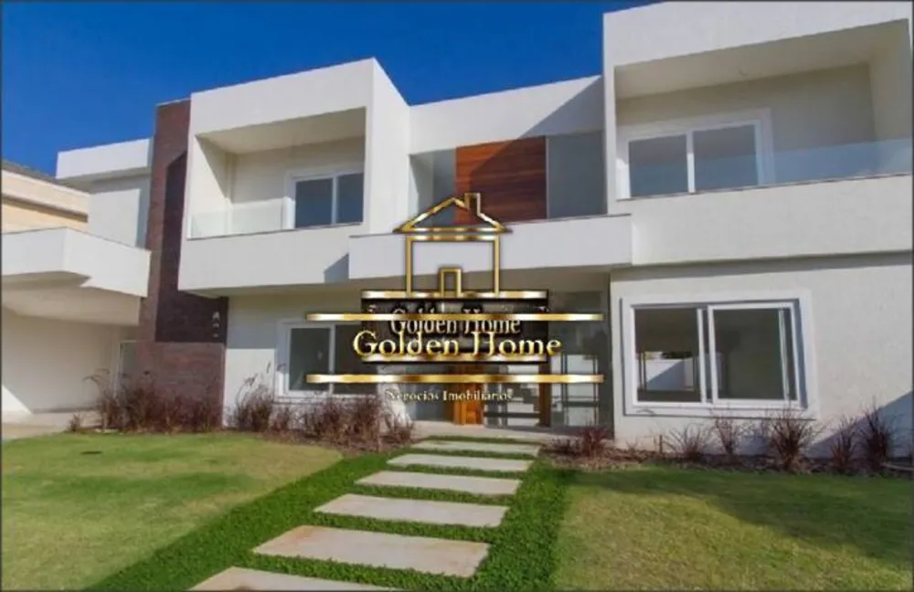 Casa, 5 quartos, 642 m² - Foto 1
