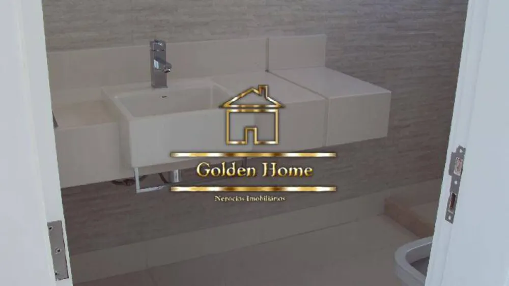 Casa, 5 quartos, 642 m² - Foto 8