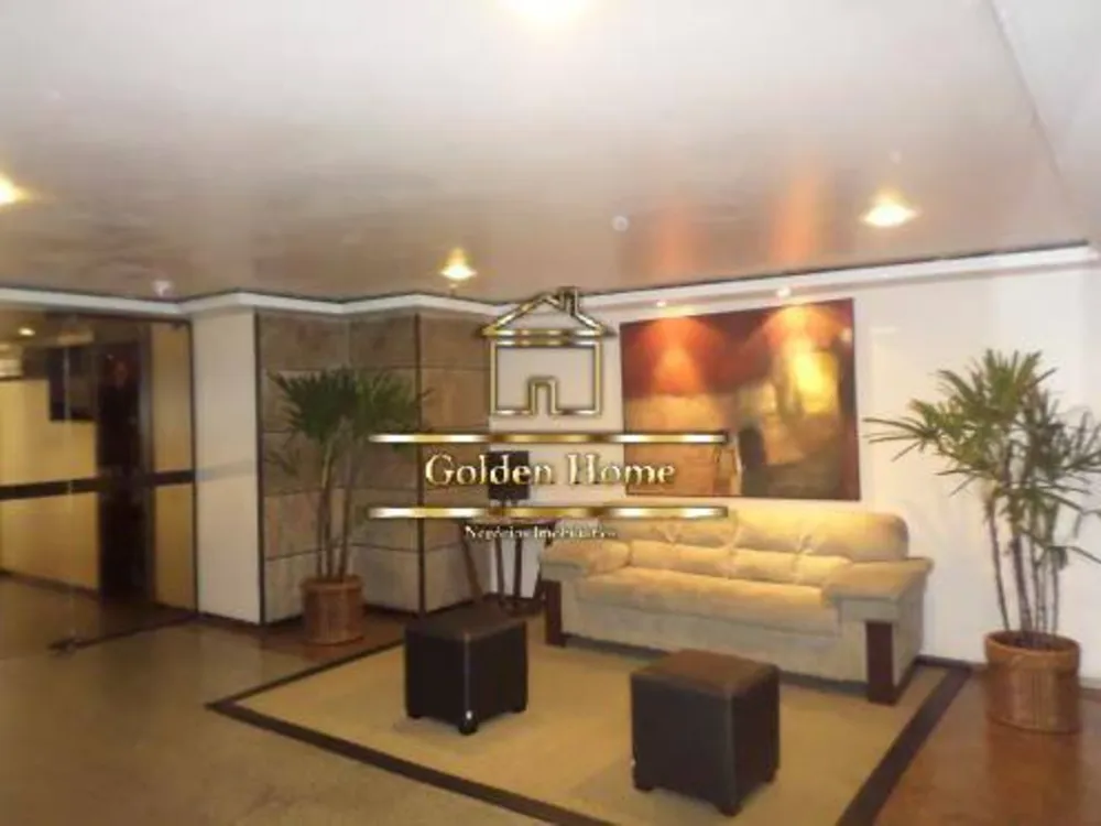 Apartamento, 4 quartos - Foto 4