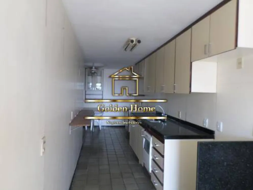 Apartamento, 4 quartos - Foto 19