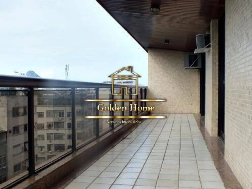Apartamento, 4 quartos - Foto 8