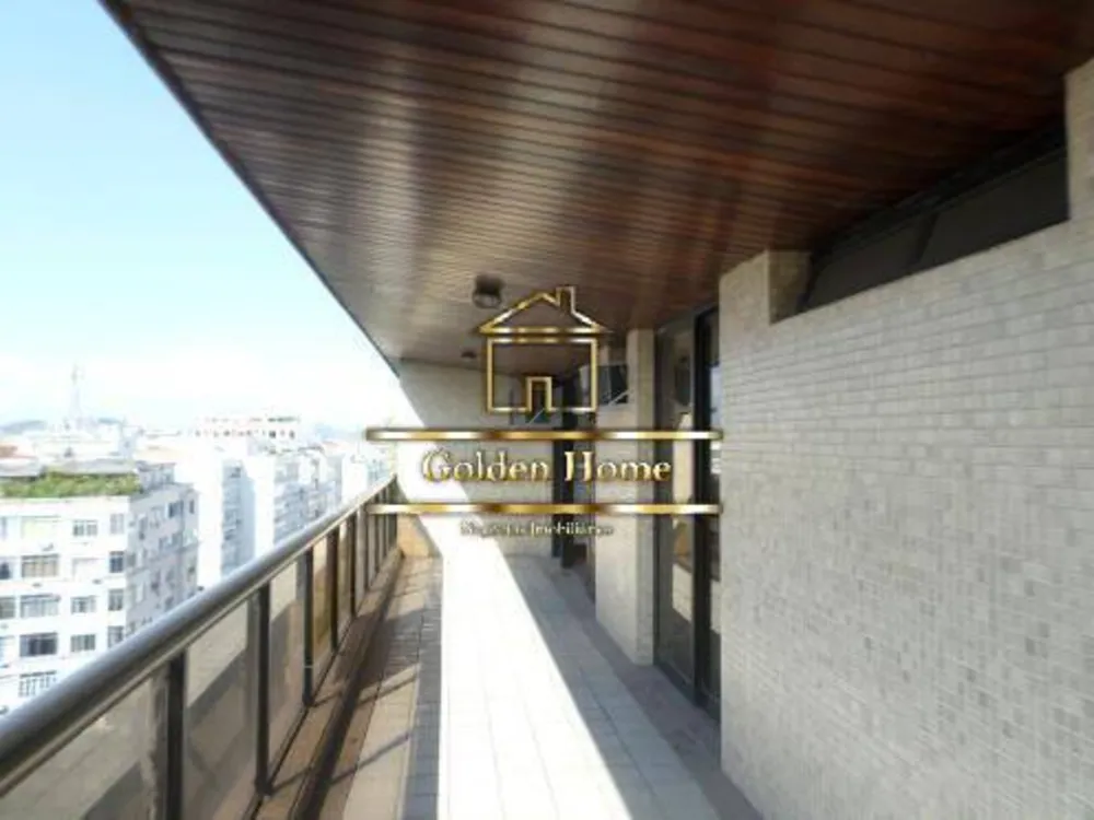 Apartamento, 4 quartos - Foto 1