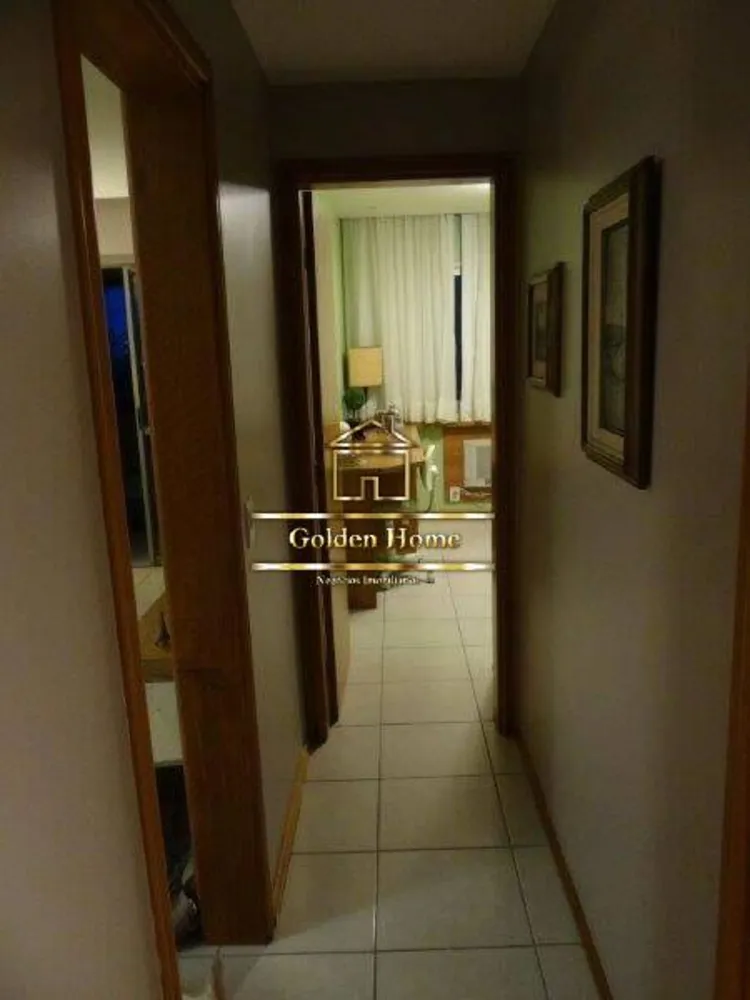 Apartamento, 2 quartos - Foto 13