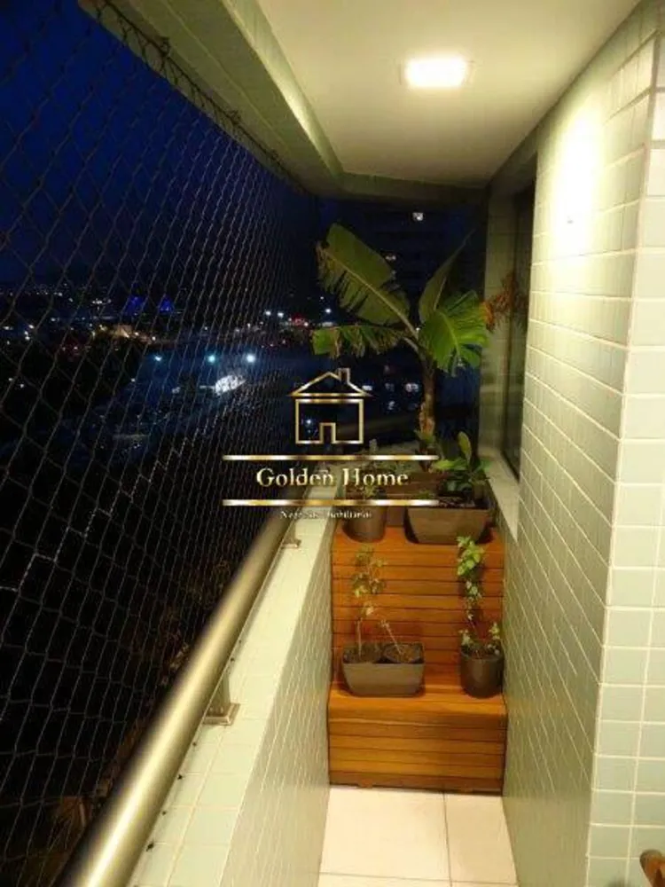 Apartamento, 2 quartos - Foto 1