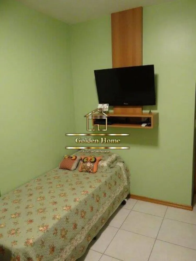 Apartamento, 2 quartos - Foto 15
