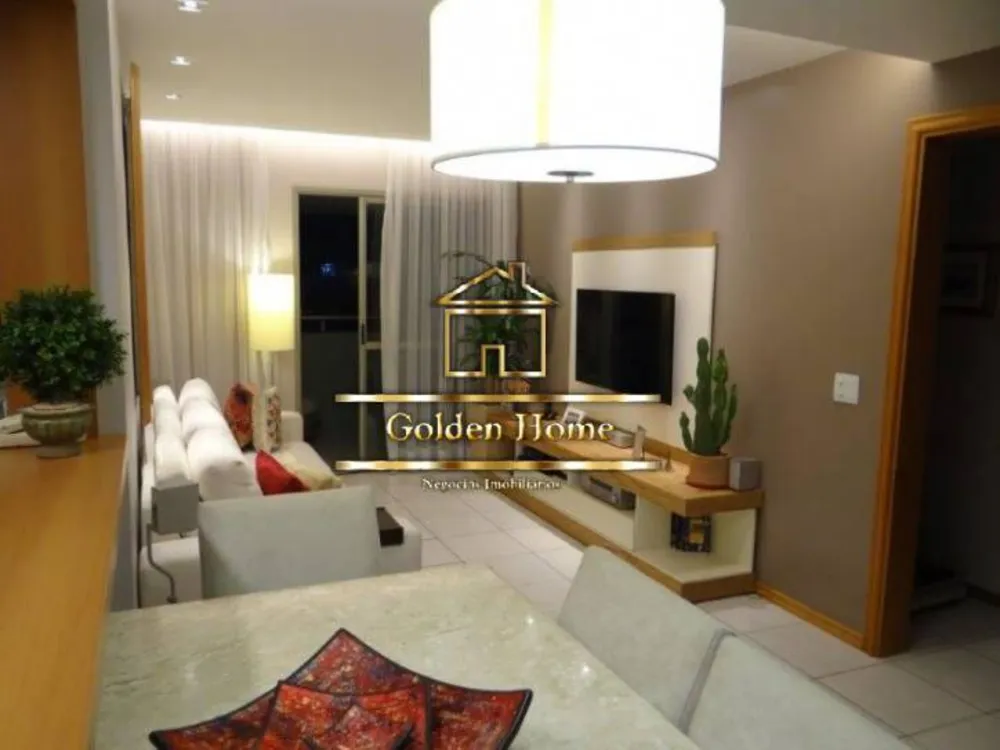 Apartamento, 2 quartos - Foto 3