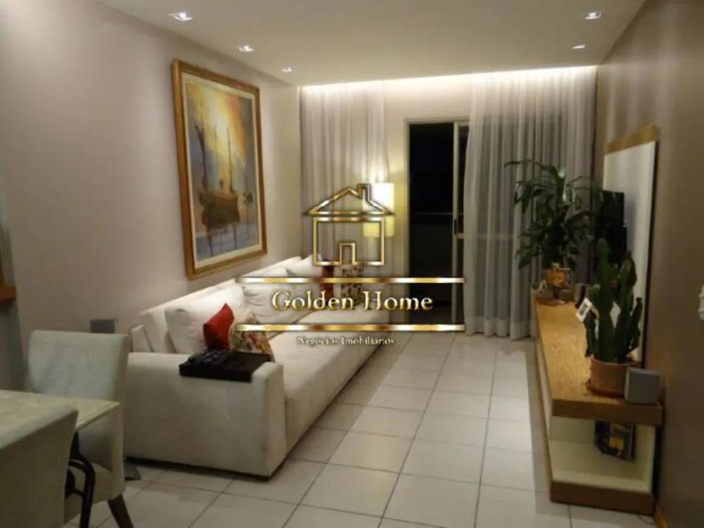 Apartamento, 2 quartos - Foto 4