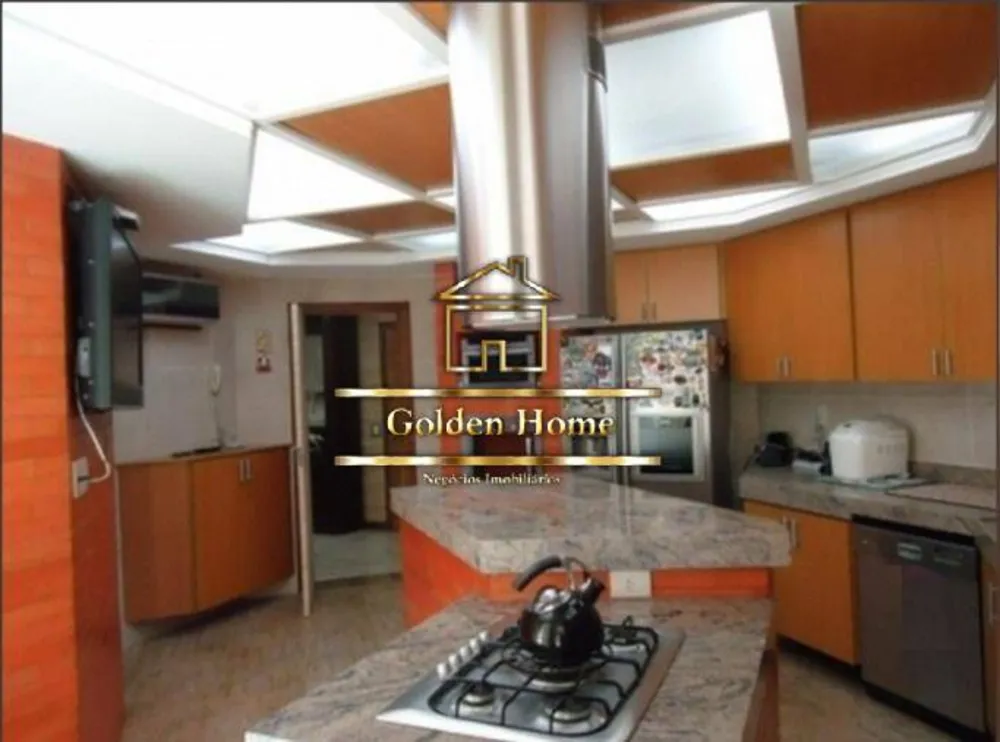 Cobertura, 4 quartos, 628 m² - Foto 5