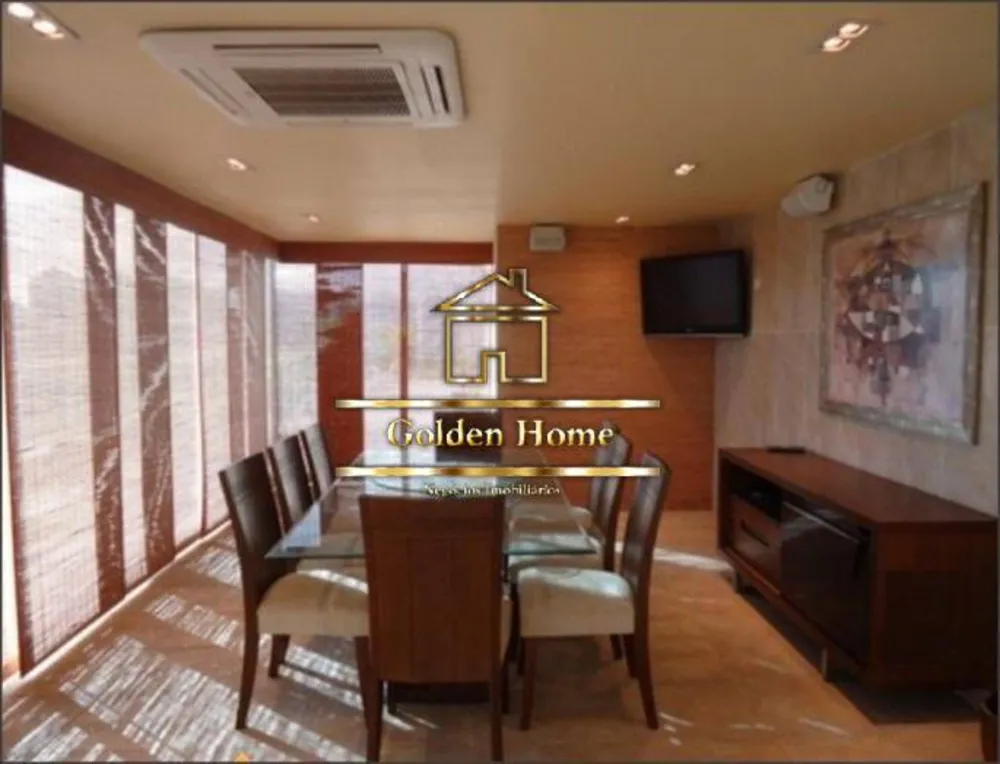 Cobertura, 4 quartos, 628 m² - Foto 4