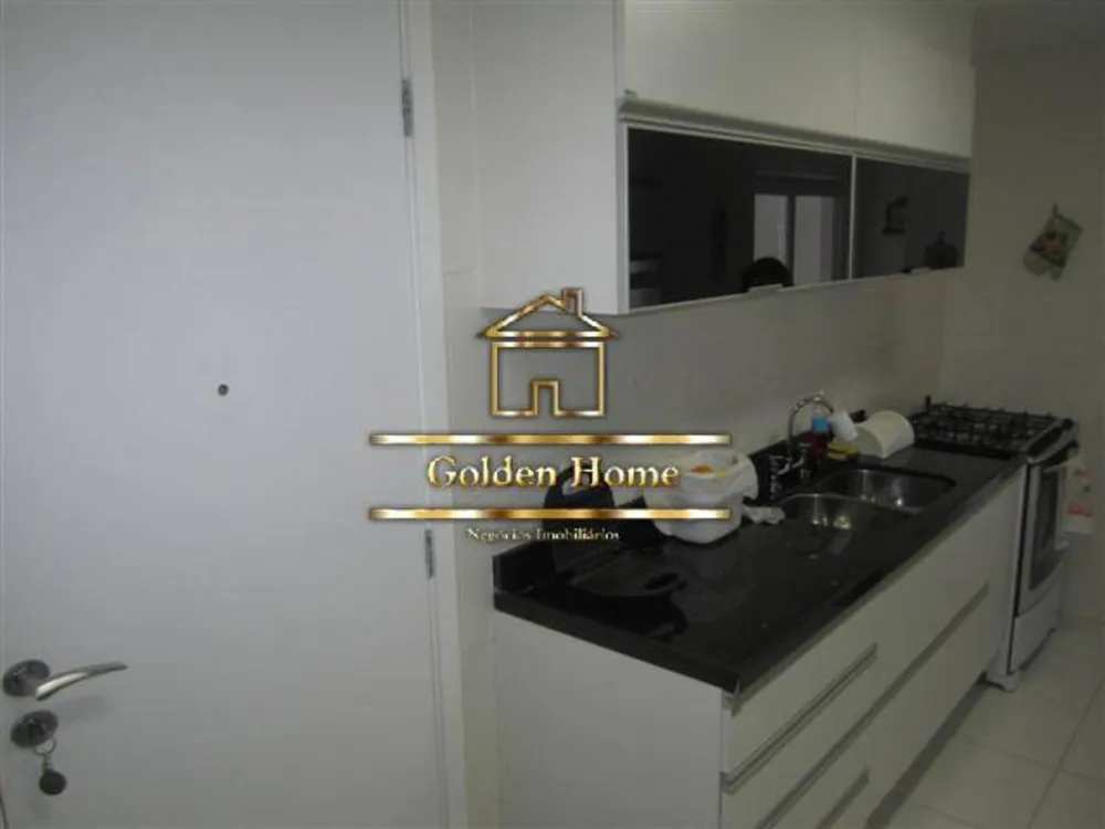 Apartamento, 3 quartos, 170 m² - Foto 8