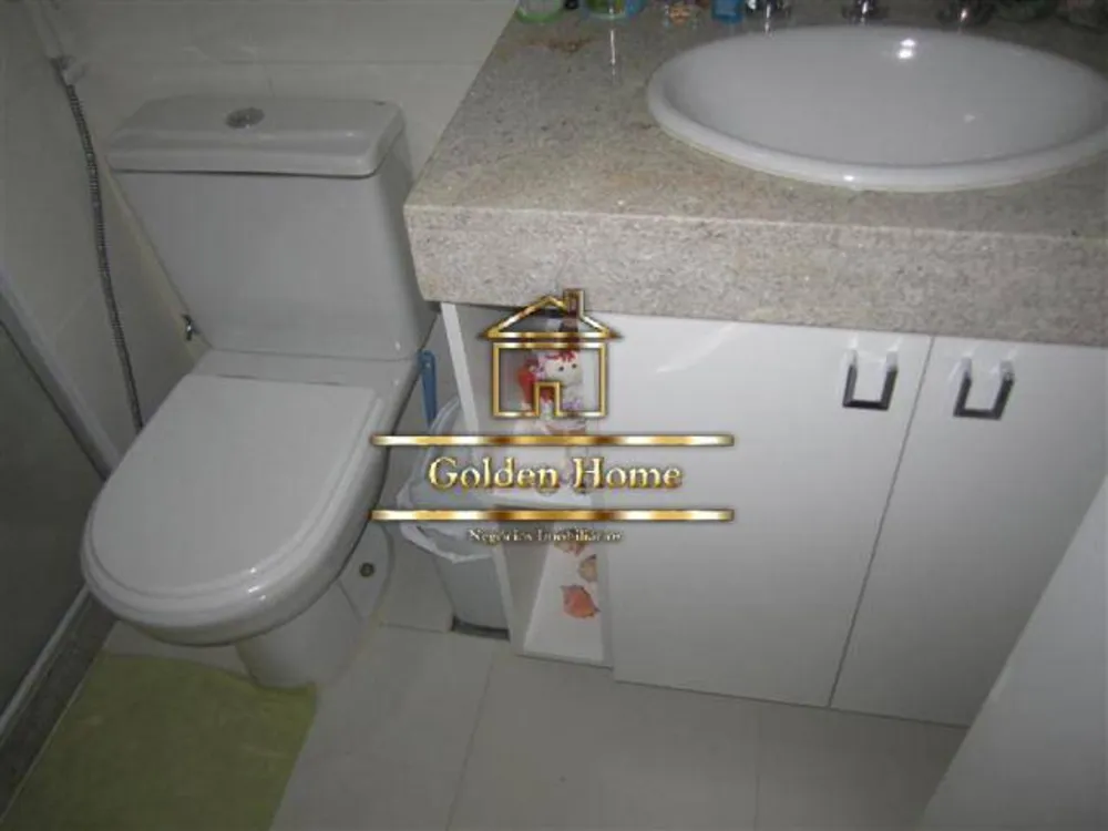 Apartamento, 3 quartos, 170 m² - Foto 5
