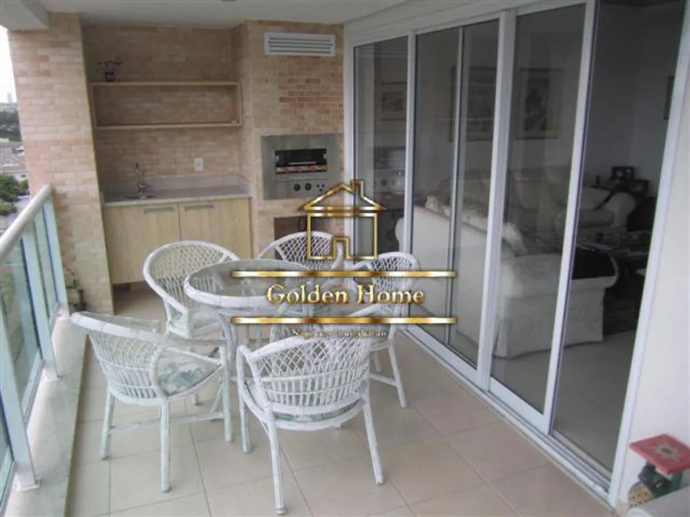 Apartamento, 3 quartos, 170 m² - Foto 12