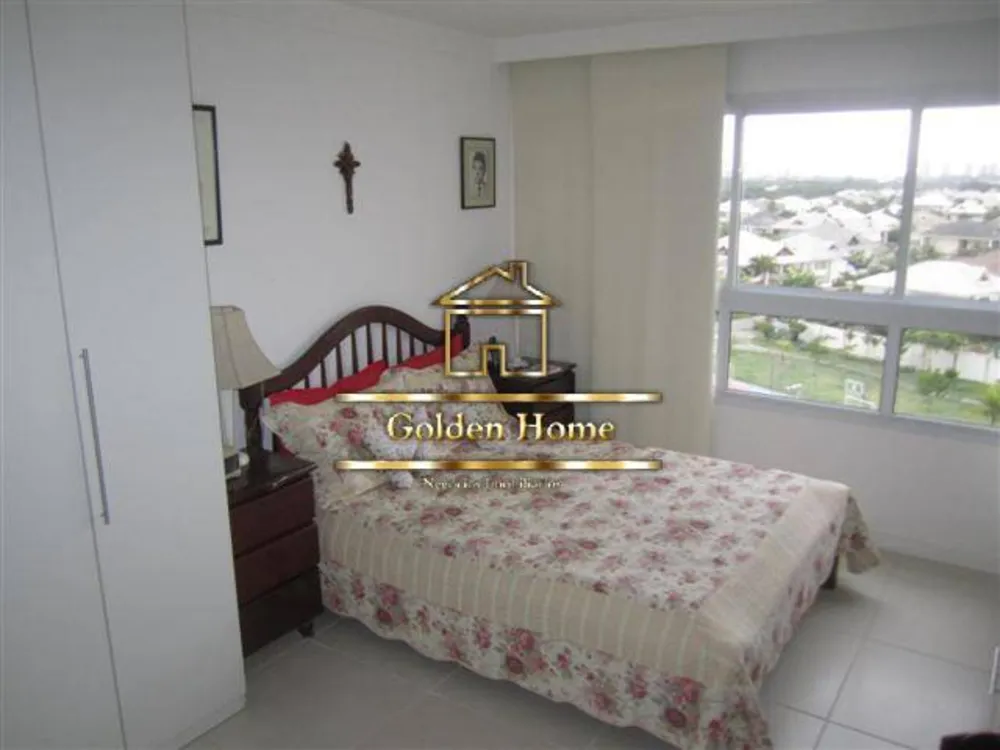 Apartamento, 3 quartos, 170 m² - Foto 11