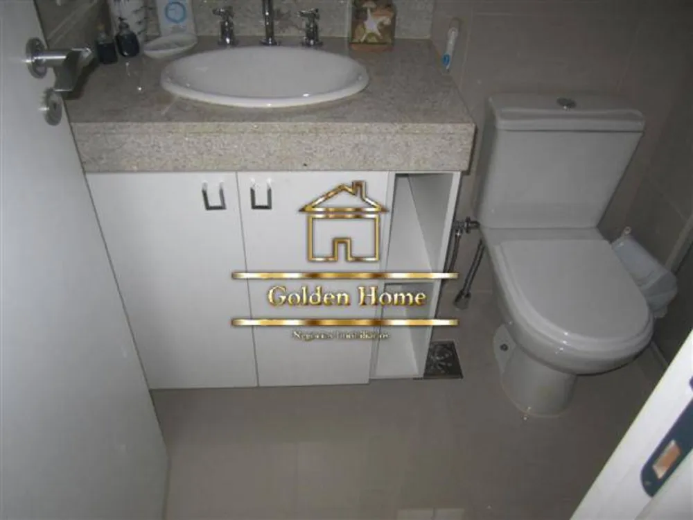 Apartamento, 3 quartos, 170 m² - Foto 7