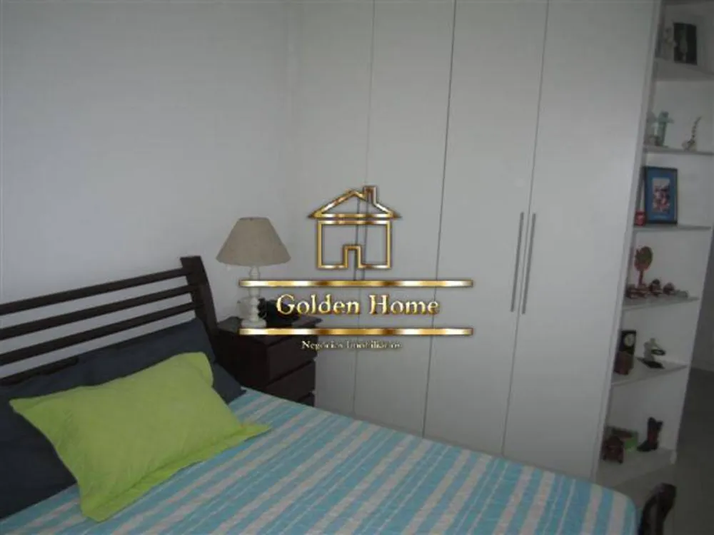 Apartamento, 3 quartos, 170 m² - Foto 9