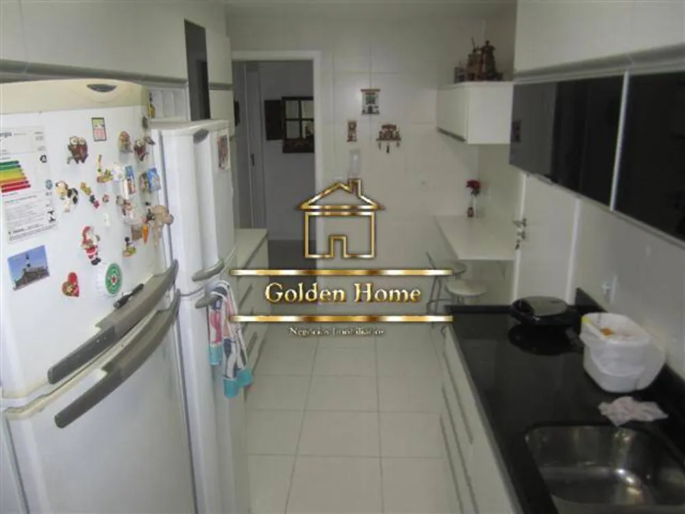 Apartamento, 3 quartos, 170 m² - Foto 4