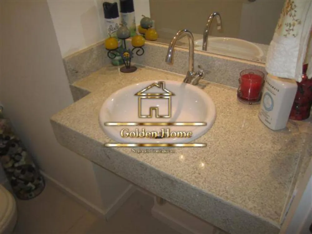 Apartamento, 3 quartos, 170 m² - Foto 6