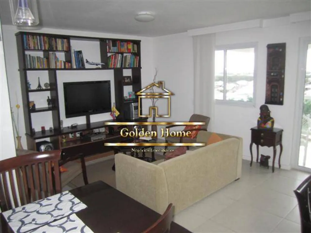 Apartamento, 3 quartos, 170 m² - Foto 1