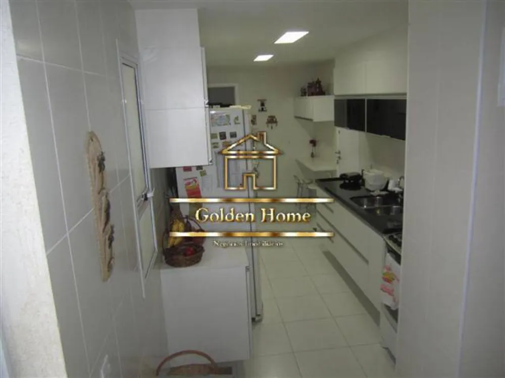 Apartamento, 3 quartos, 170 m² - Foto 3