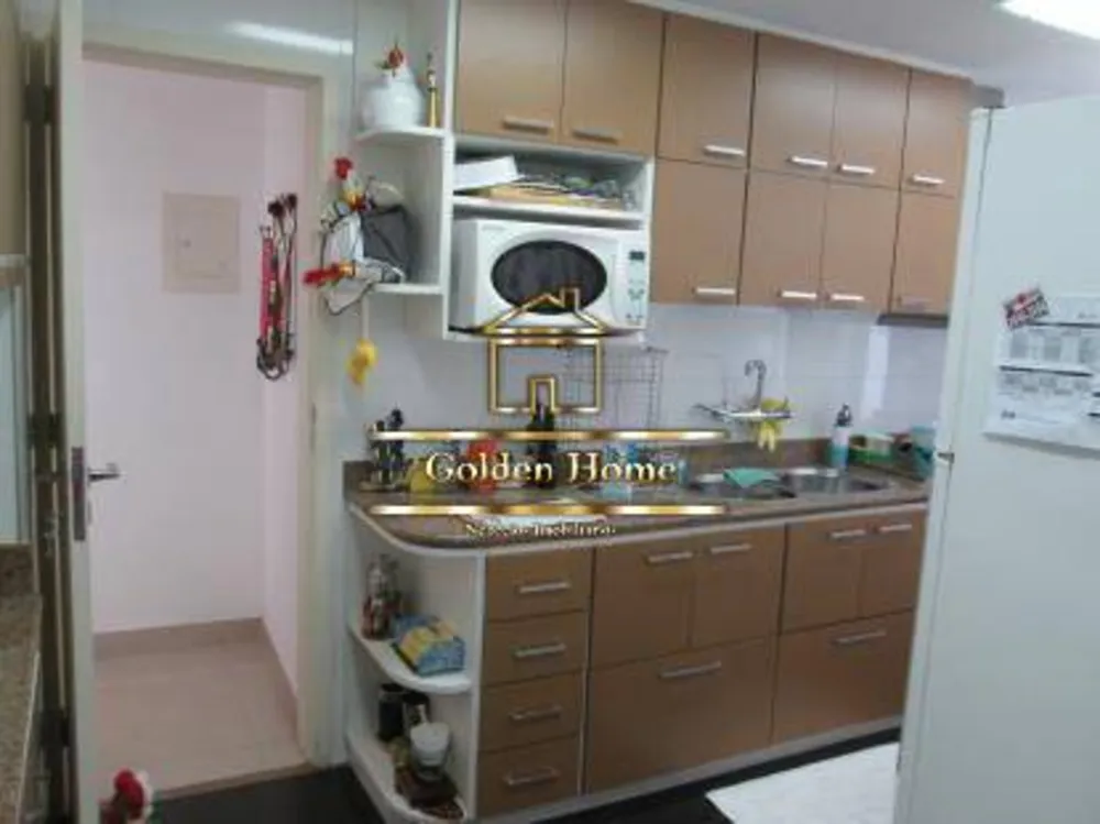 Apartamento, 2 quartos - Foto 4