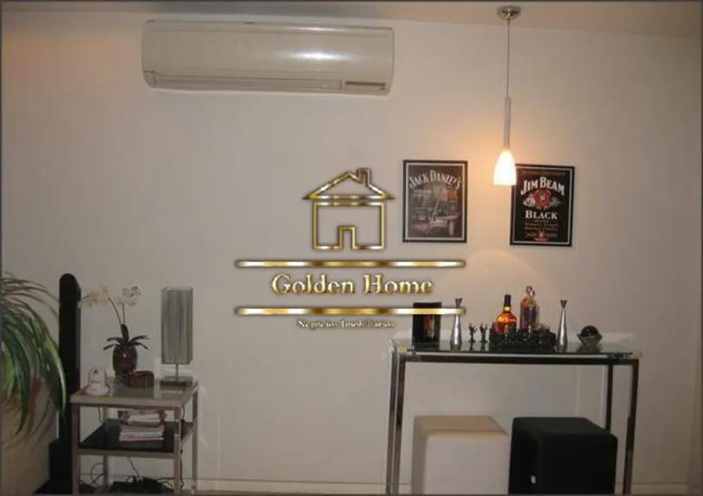 Apartamento, 2 quartos, 100 m² - Foto 4