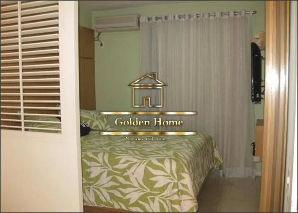 Apartamento, 2 quartos, 100 m² - Foto 9