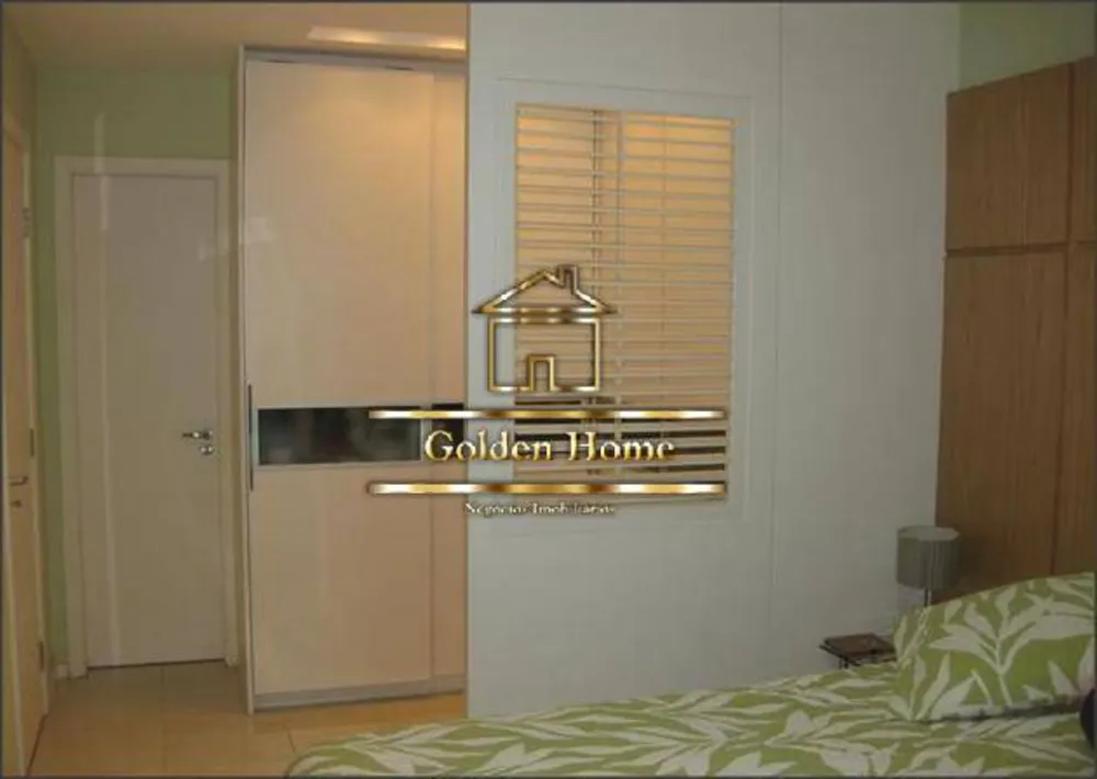 Apartamento, 2 quartos, 100 m² - Foto 3