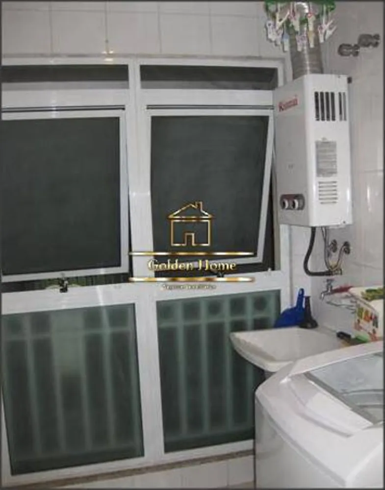 Apartamento, 2 quartos, 100 m² - Foto 12